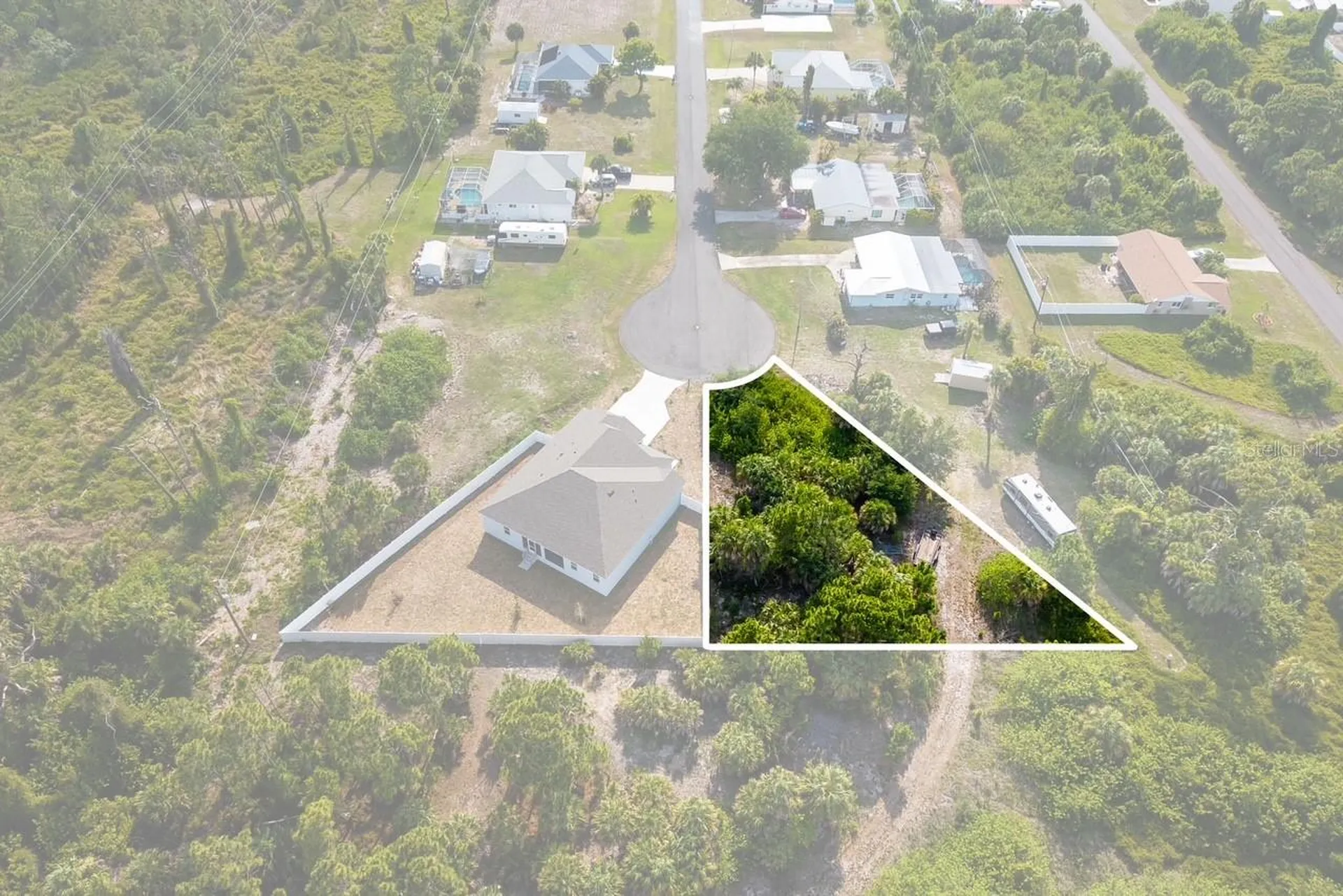 3470 Ethlyn Lane Rotonda West FL 33947