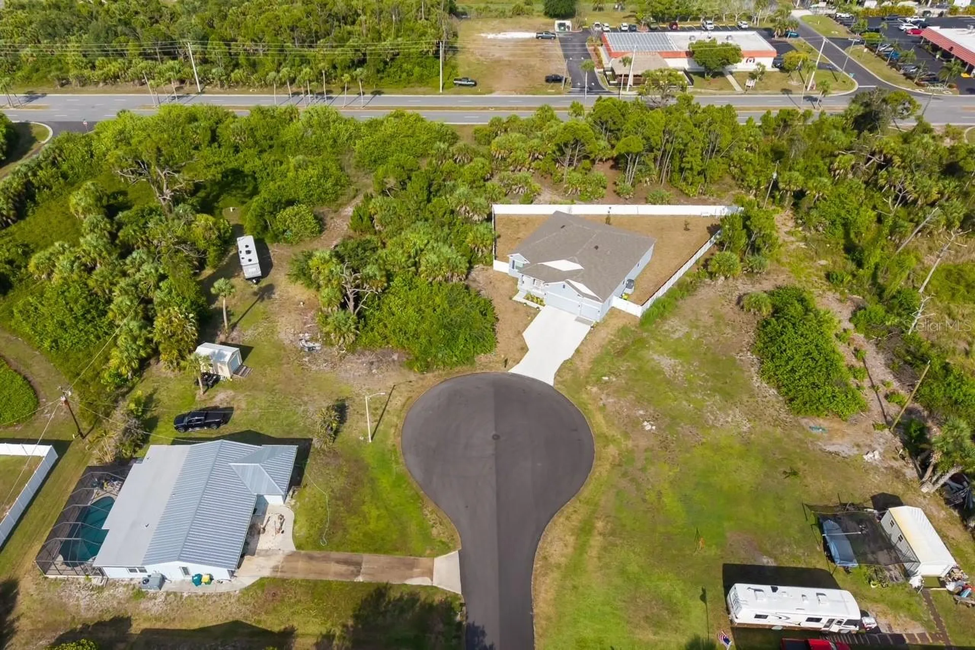 3470 Ethlyn Lane Rotonda West FL 33947
