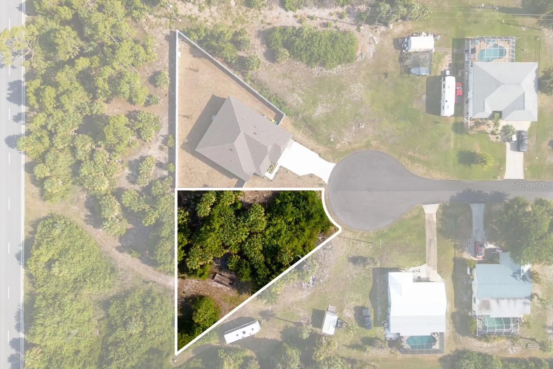 3470 Ethlyn Lane Rotonda West FL 33947