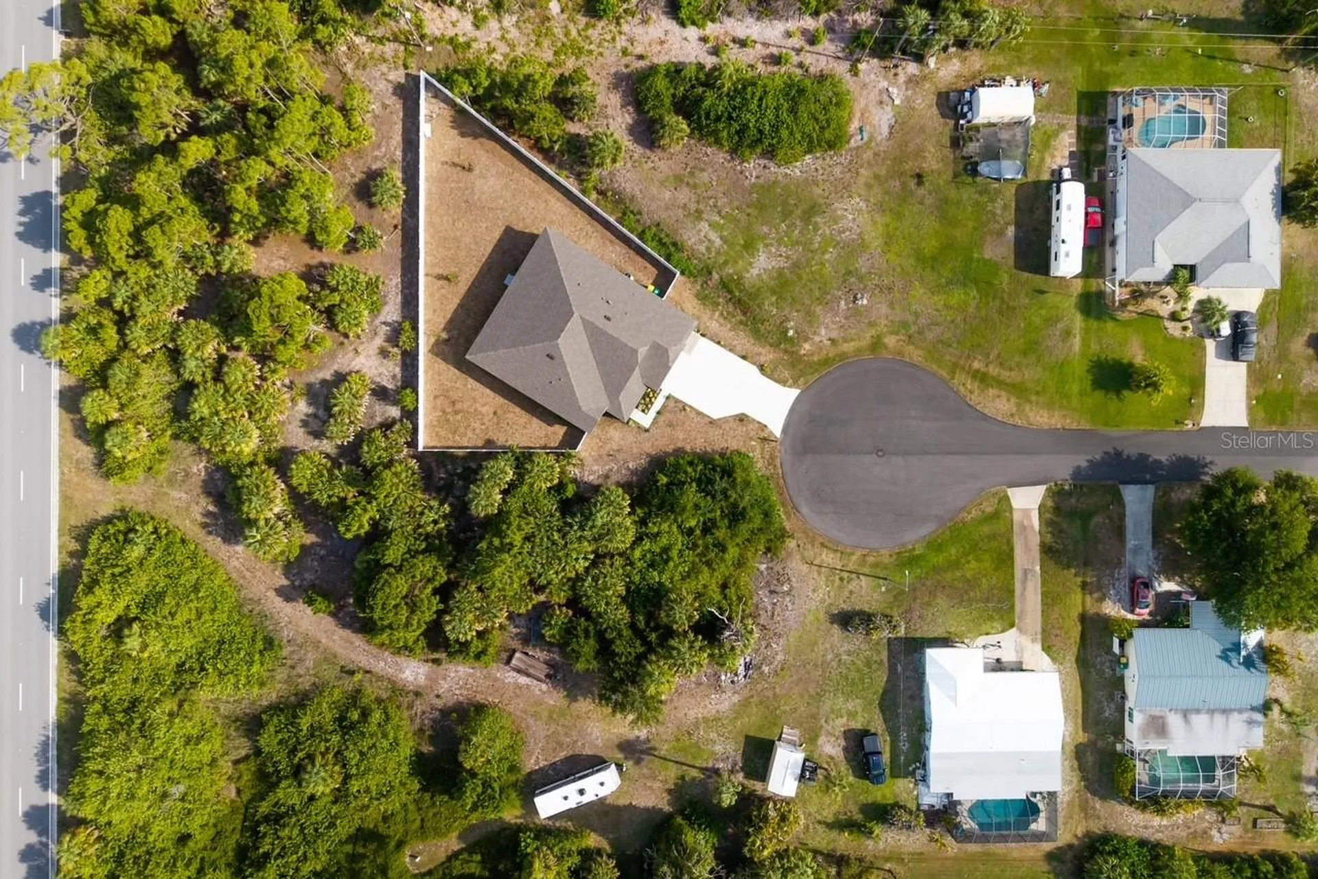 3470 Ethlyn Lane Rotonda West FL 33947