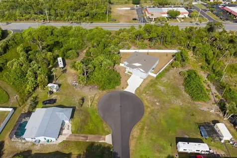 3470 Ethlyn Lane Rotonda West FL 33947