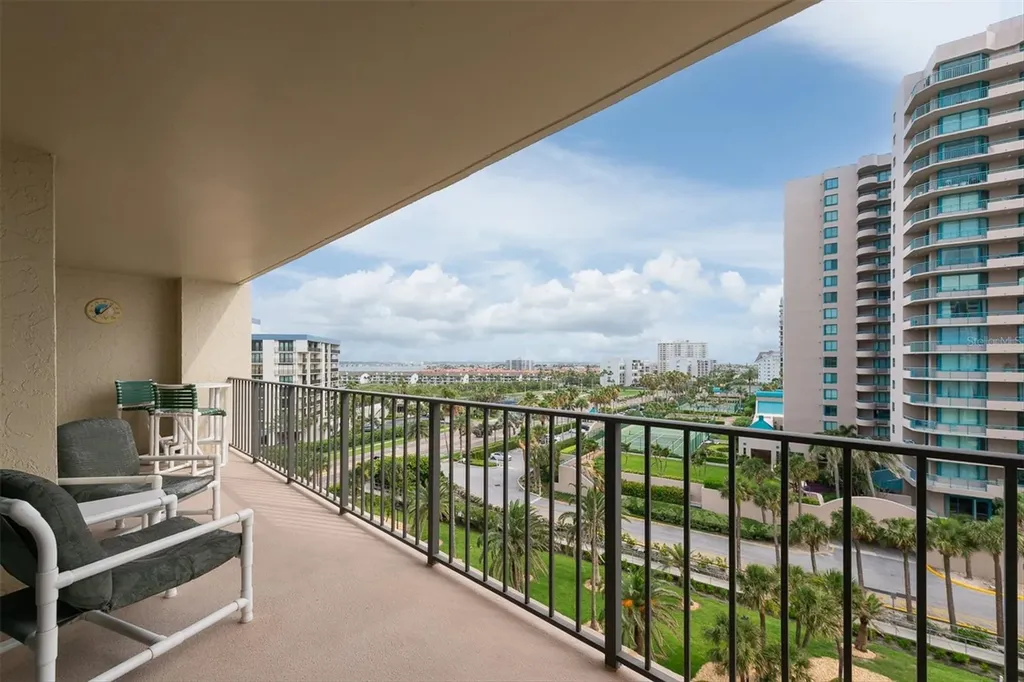 1480 Gulf Boulevard Clearwater Beach FL 33767