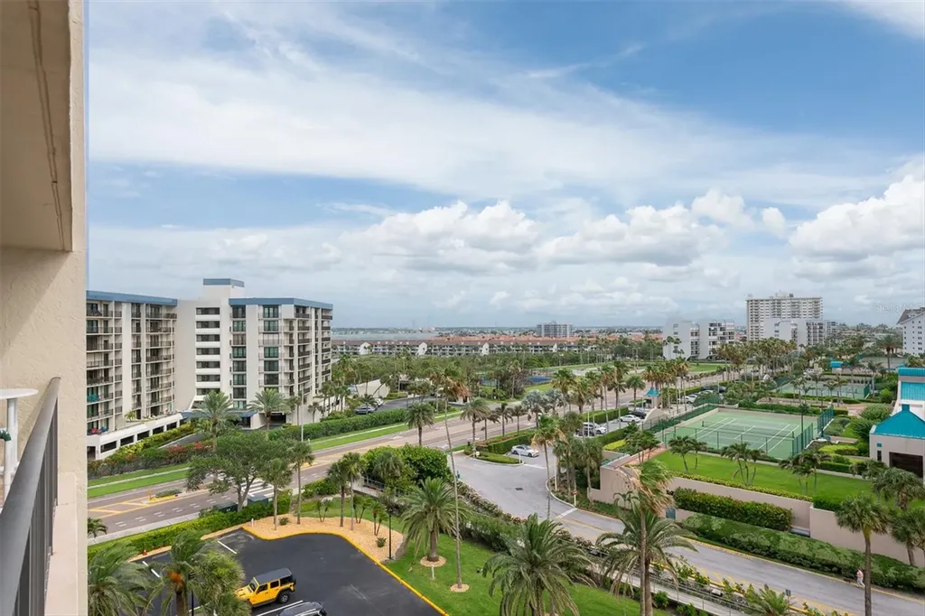 1480 Gulf Boulevard Clearwater Beach FL 33767