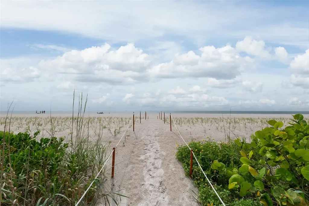 1480 Gulf Boulevard Clearwater Beach FL 33767