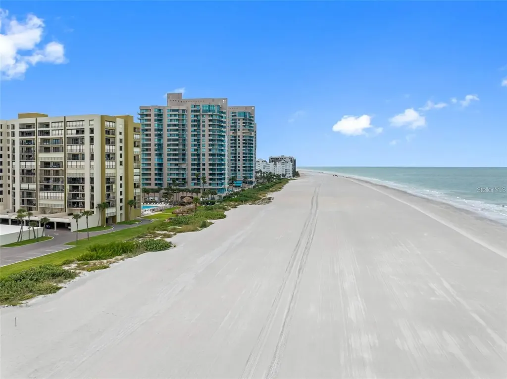 1480 Gulf Boulevard Clearwater Beach FL 33767