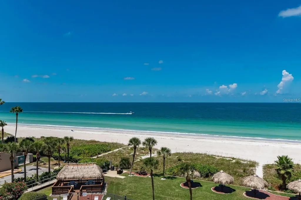 1480 Gulf Boulevard Clearwater Beach FL 33767