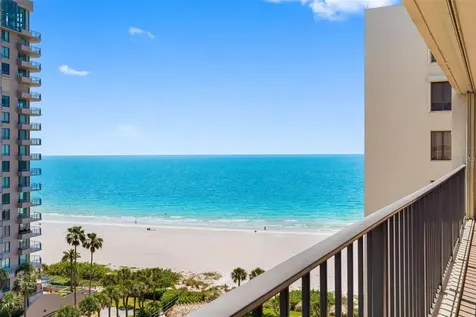1480 Gulf Boulevard Clearwater Beach FL 33767