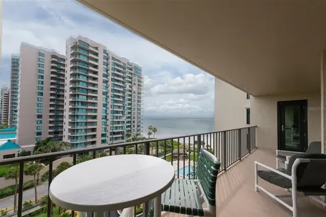 1480 Gulf Boulevard Clearwater Beach FL 33767