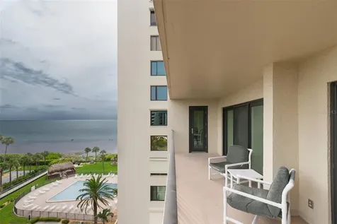 1480 Gulf Boulevard Clearwater Beach FL 33767