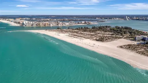 1480 Gulf Boulevard Clearwater Beach FL 33767
