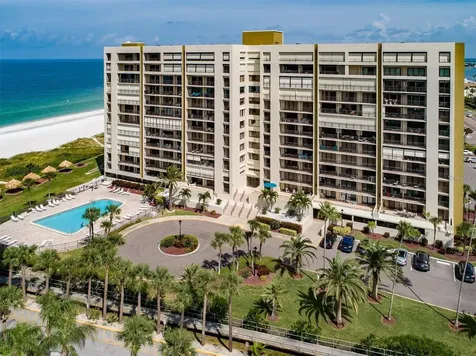 1480 Gulf Boulevard Clearwater Beach FL 33767