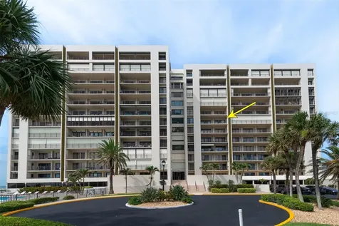 1480 Gulf Boulevard Clearwater Beach FL 33767