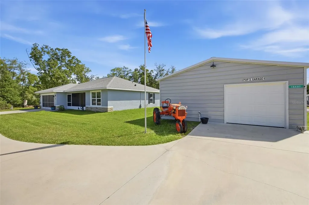 15487 SE 91st Court Road Summerfield FL 34491
