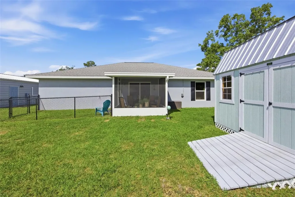 15487 SE 91st Court Road Summerfield FL 34491