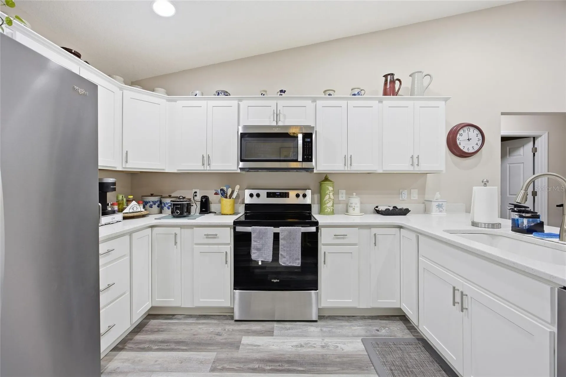 15487 SE 91st Court Road Summerfield FL 34491