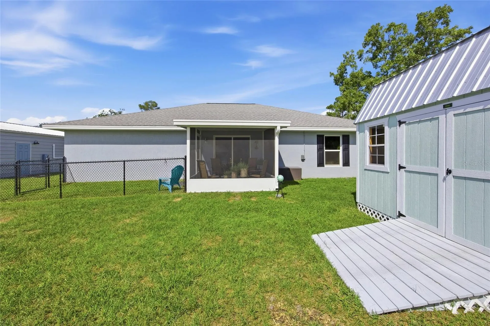 15487 SE 91st Court Road Summerfield FL 34491