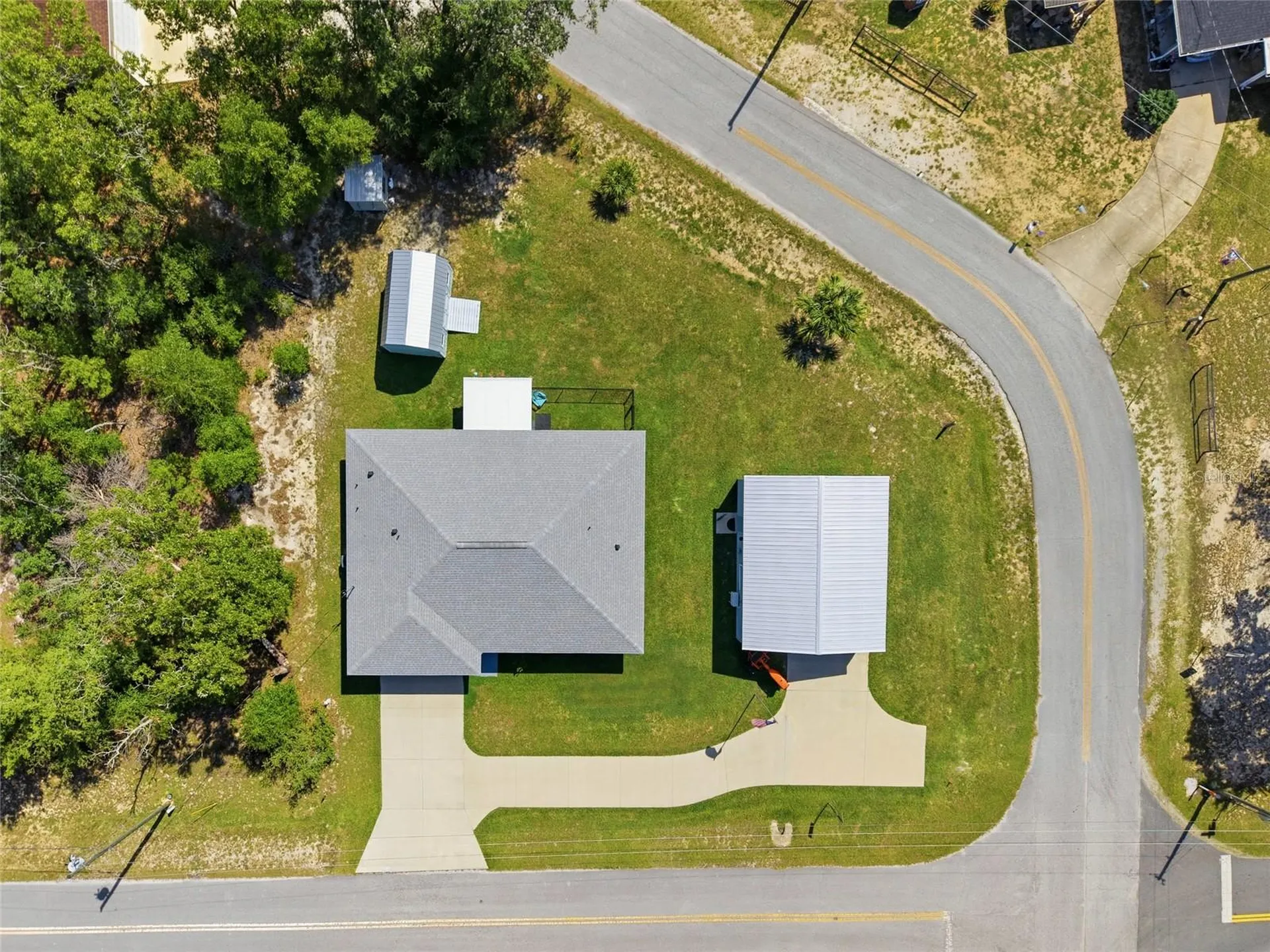15487 SE 91st Court Road Summerfield FL 34491
