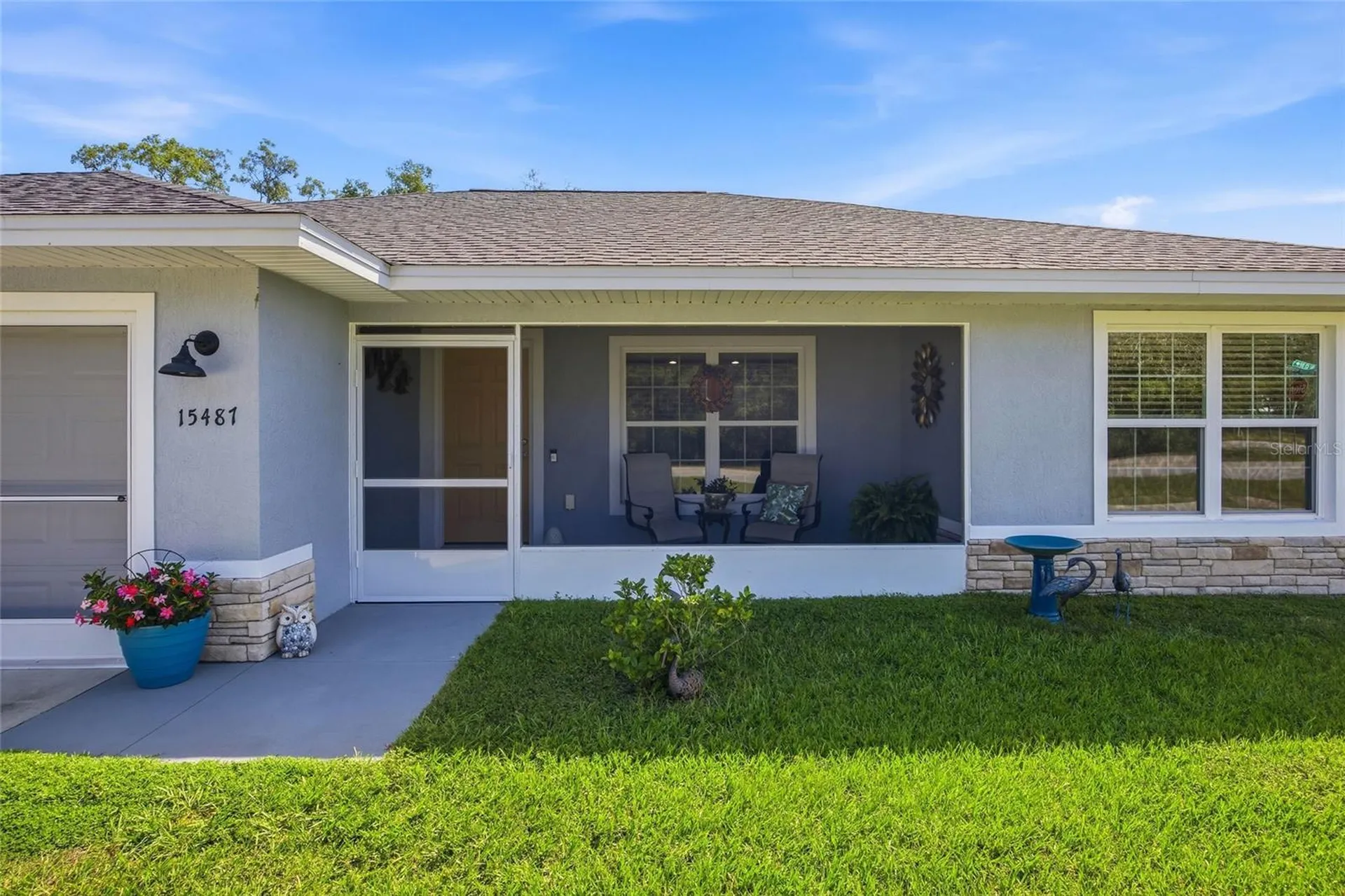 15487 SE 91st Court Road Summerfield FL 34491