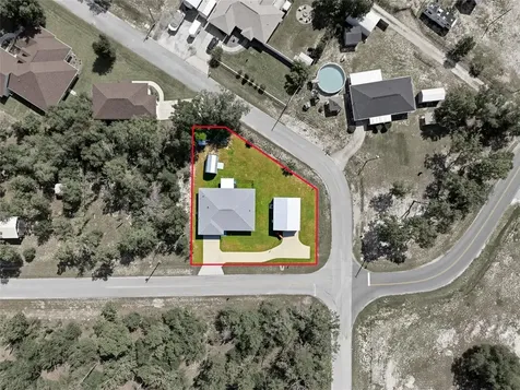 15487 SE 91st Court Road Summerfield FL 34491