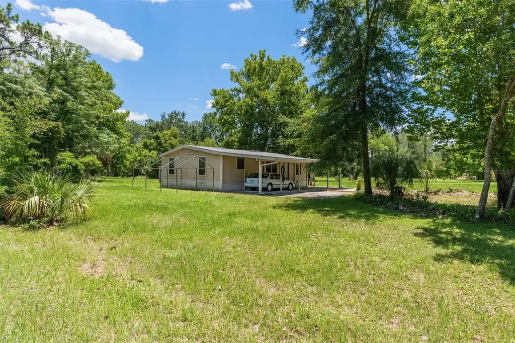 3909 S Cedar Terrace Homosassa FL 34448