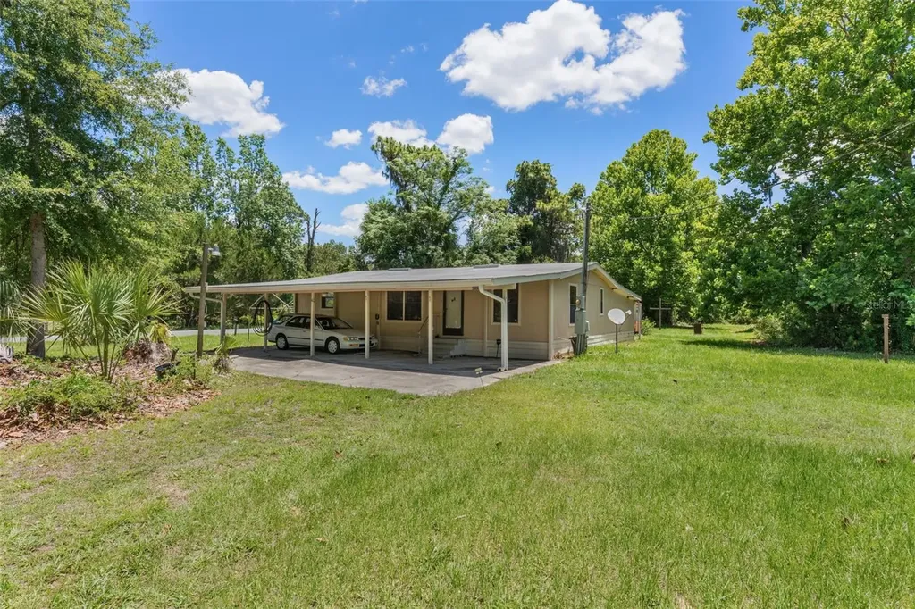 3909 S Cedar Terrace Homosassa FL 34448