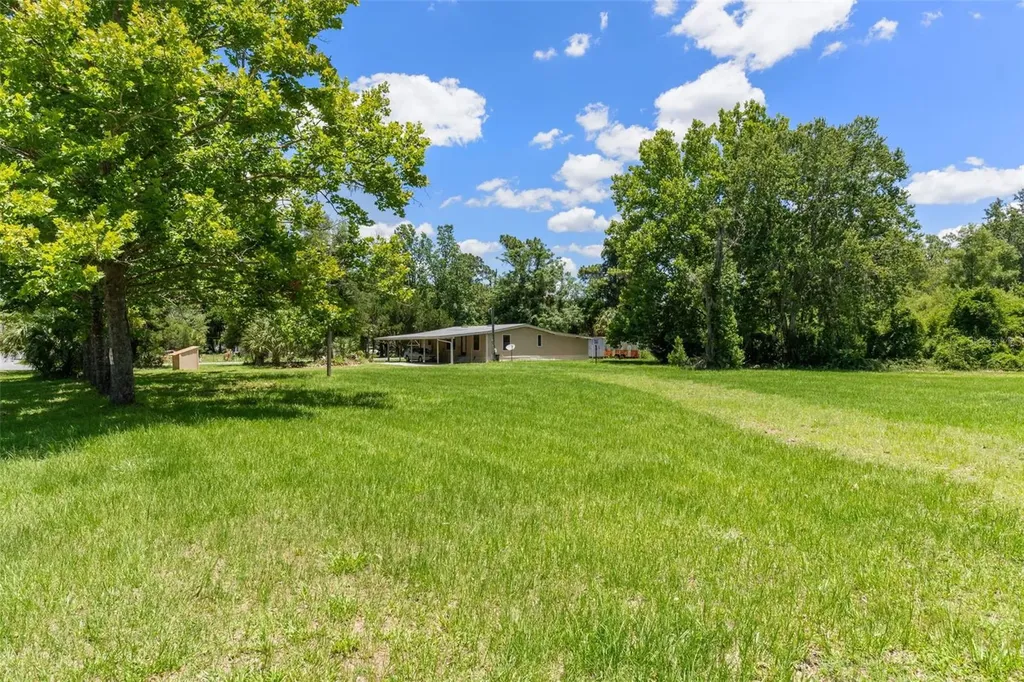 3909 S Cedar Terrace Homosassa FL 34448