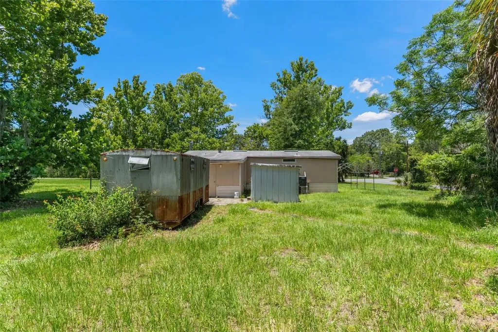 3909 S Cedar Terrace Homosassa FL 34448