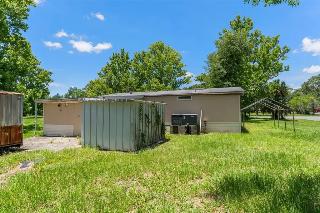 3909 S Cedar Terrace Homosassa FL 34448