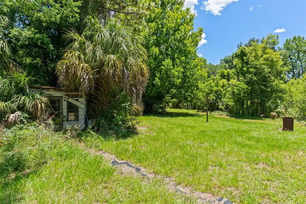 3909 S Cedar Terrace Homosassa FL 34448