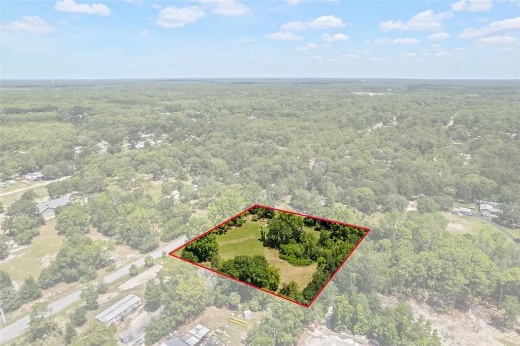 3909 S Cedar Terrace Homosassa FL 34448