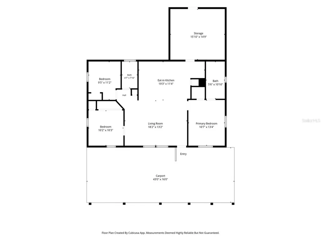 3909 S Cedar Terrace Homosassa FL 34448