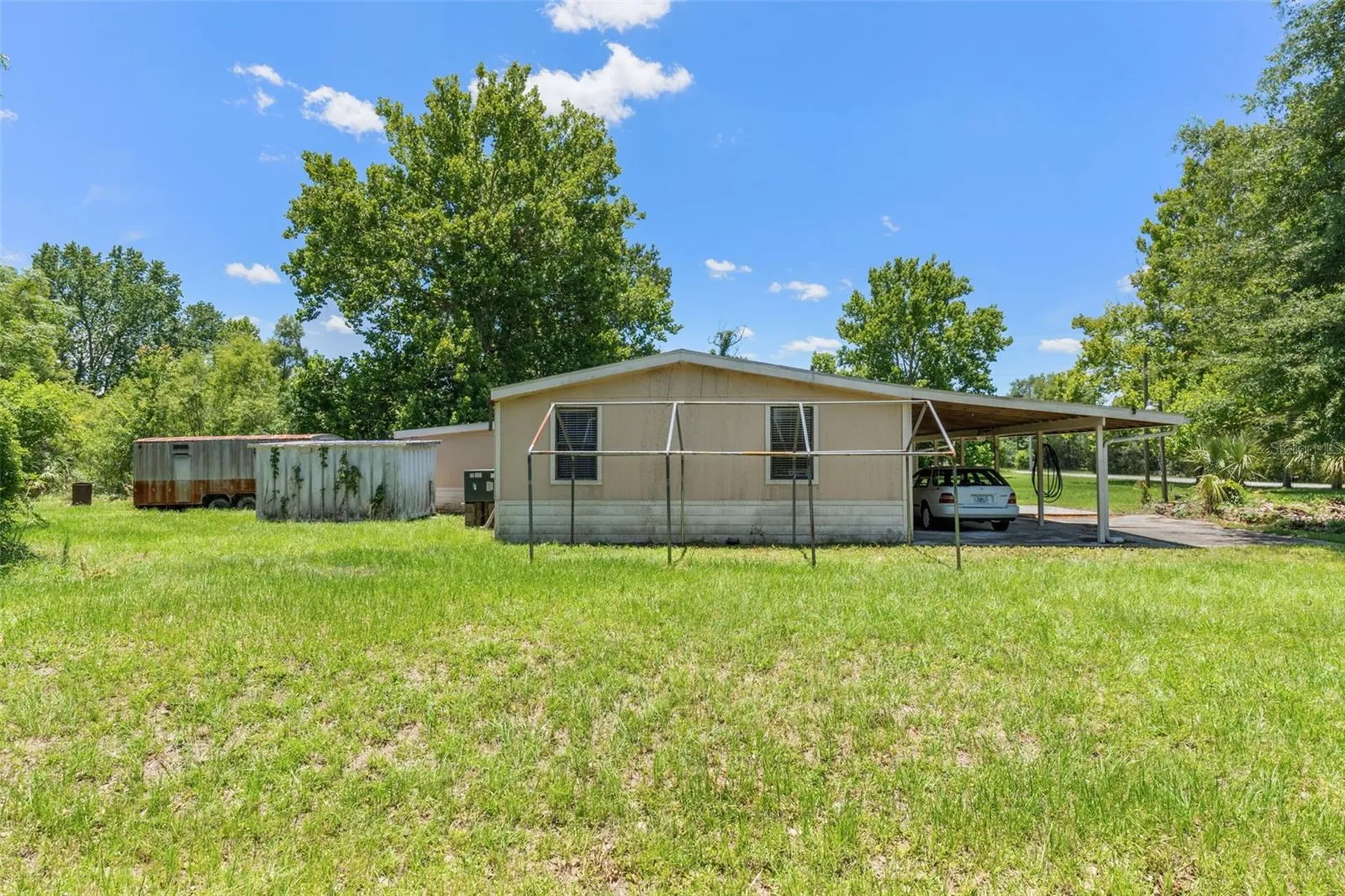 3909 S Cedar Terrace Homosassa FL 34448