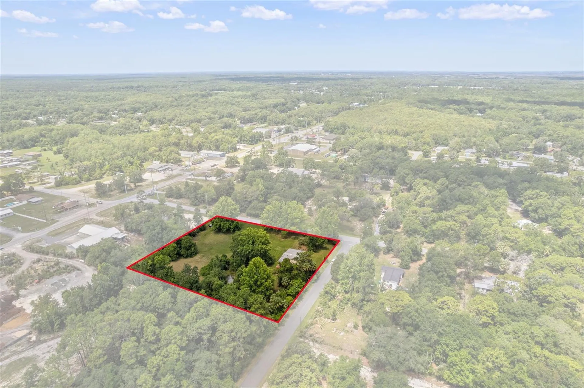 3909 S Cedar Terrace Homosassa FL 34448