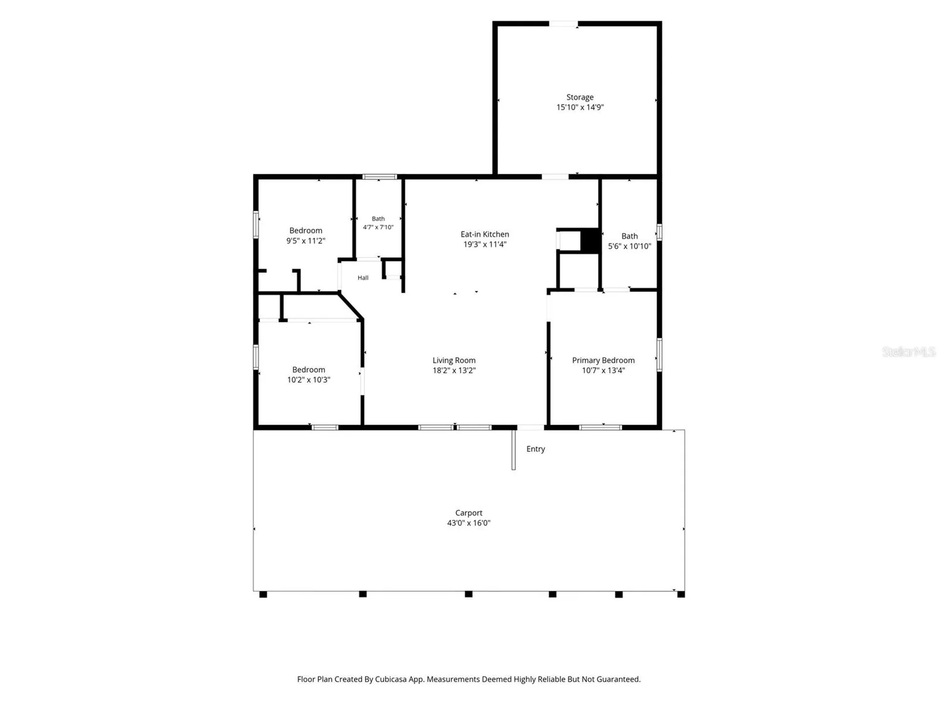 3909 S Cedar Terrace Homosassa FL 34448