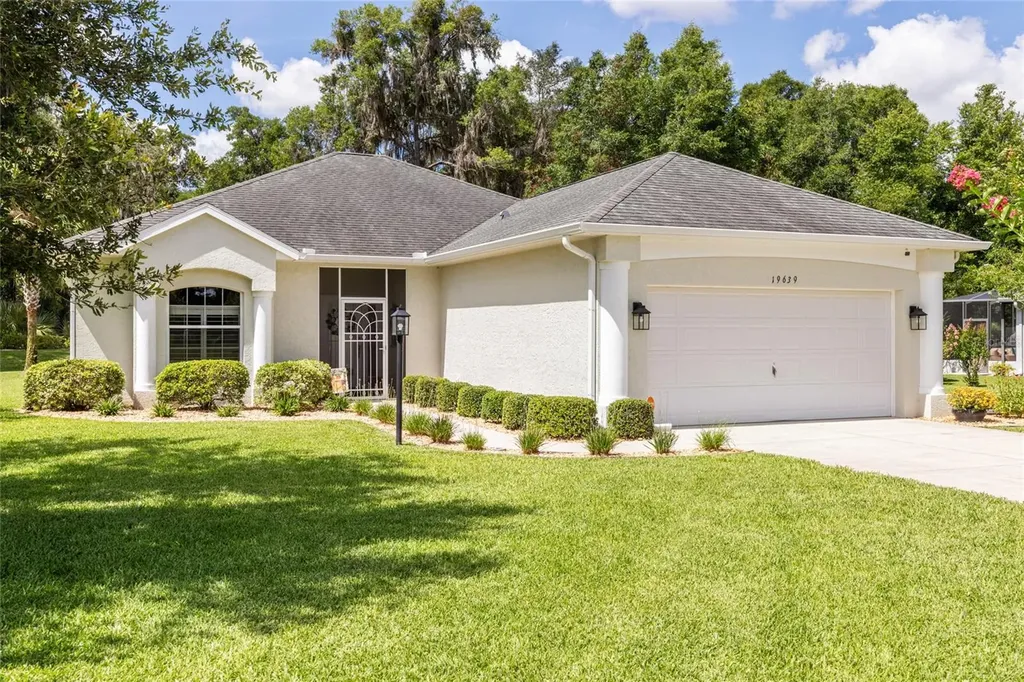 19639 SW 77th Loop Dunnellon FL 34432