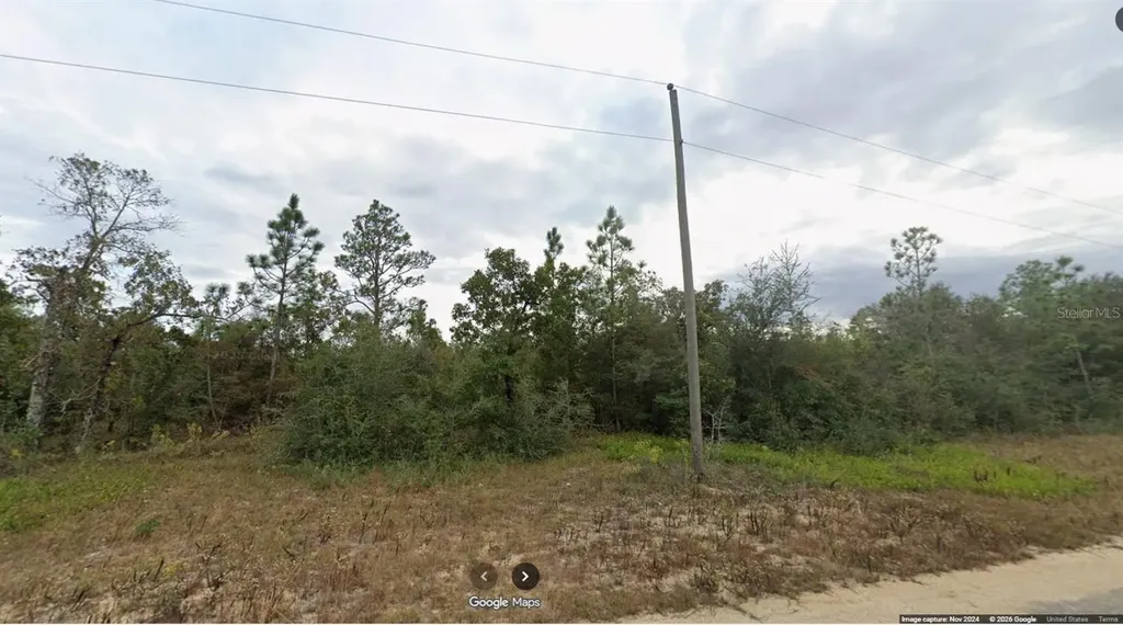 Lot 4 Unit 5 Blk 318 Norvell Street Chipley FL 32428