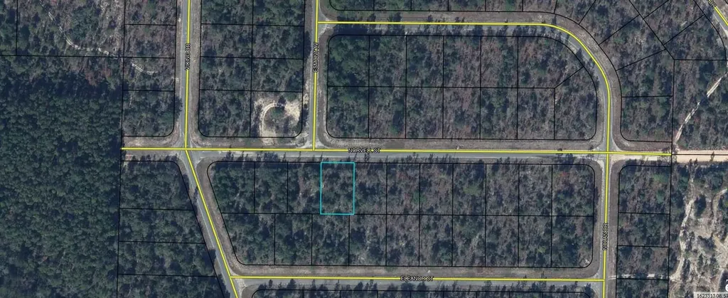 Lot 4 Unit 5 Blk 318 Norvell Street Chipley FL 32428
