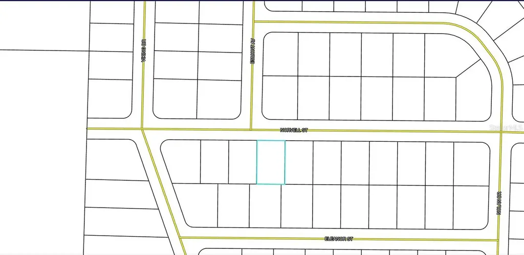 Lot 4 Unit 5 Blk 318 Norvell Street Chipley FL 32428
