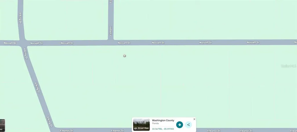Lot 4 Unit 5 Blk 318 Norvell Street Chipley FL 32428