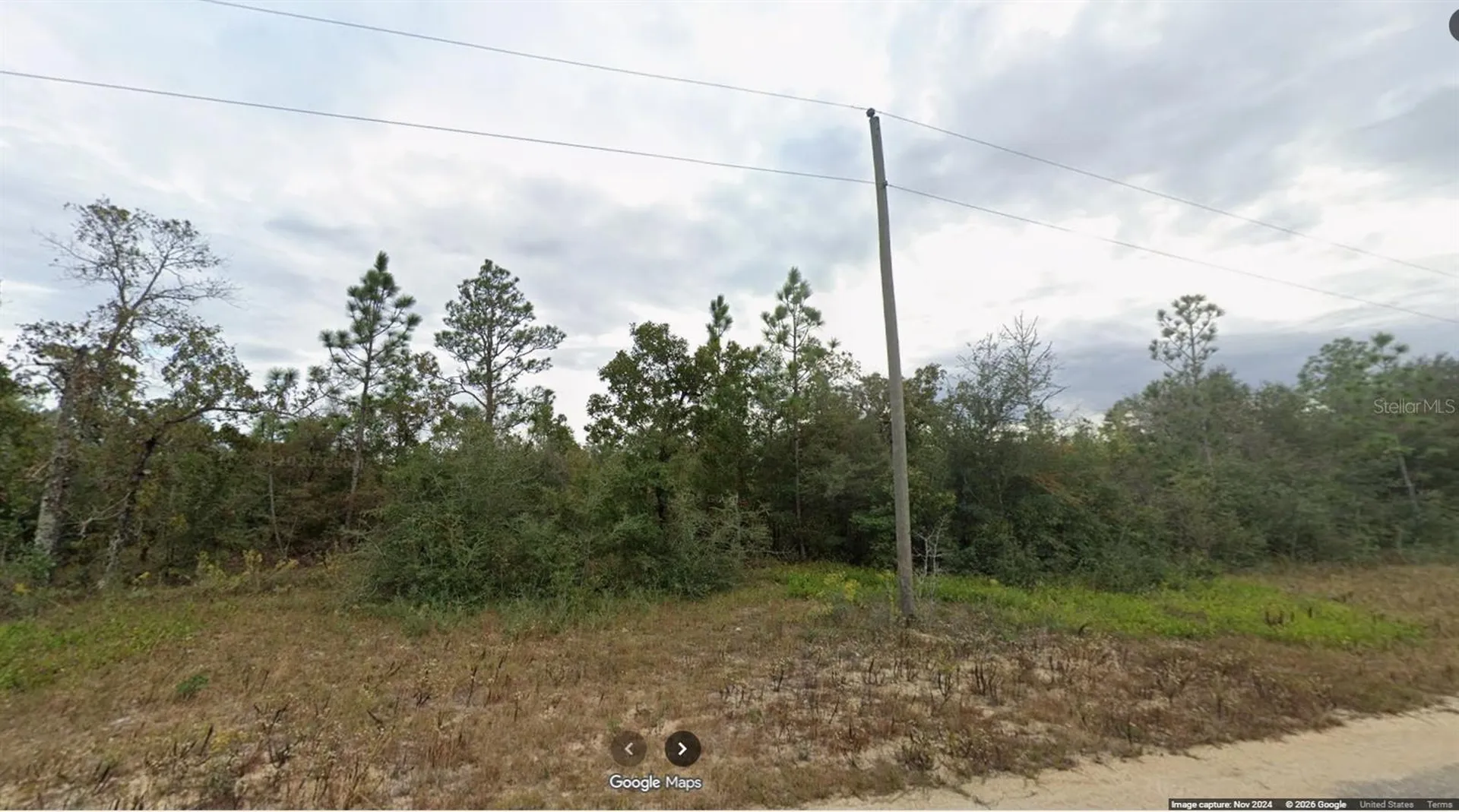 Lot 4 Unit 5 Blk 318 Norvell Street Chipley FL 32428