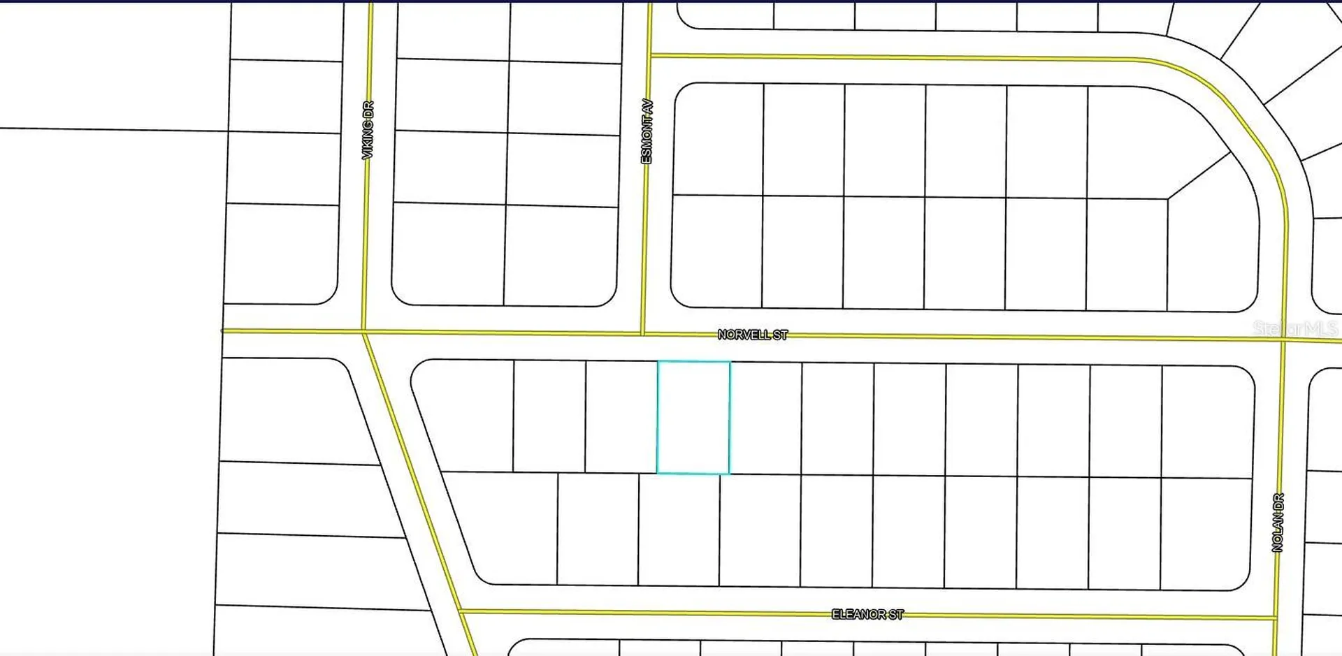 Lot 4 Unit 5 Blk 318 Norvell Street Chipley FL 32428
