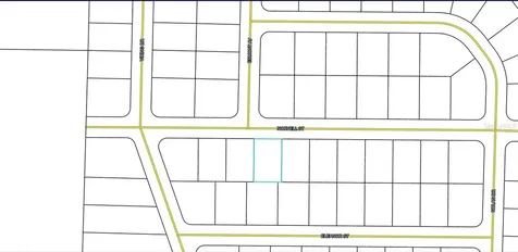 Lot 4 Unit 5 Blk 318 Norvell Street Chipley FL 32428