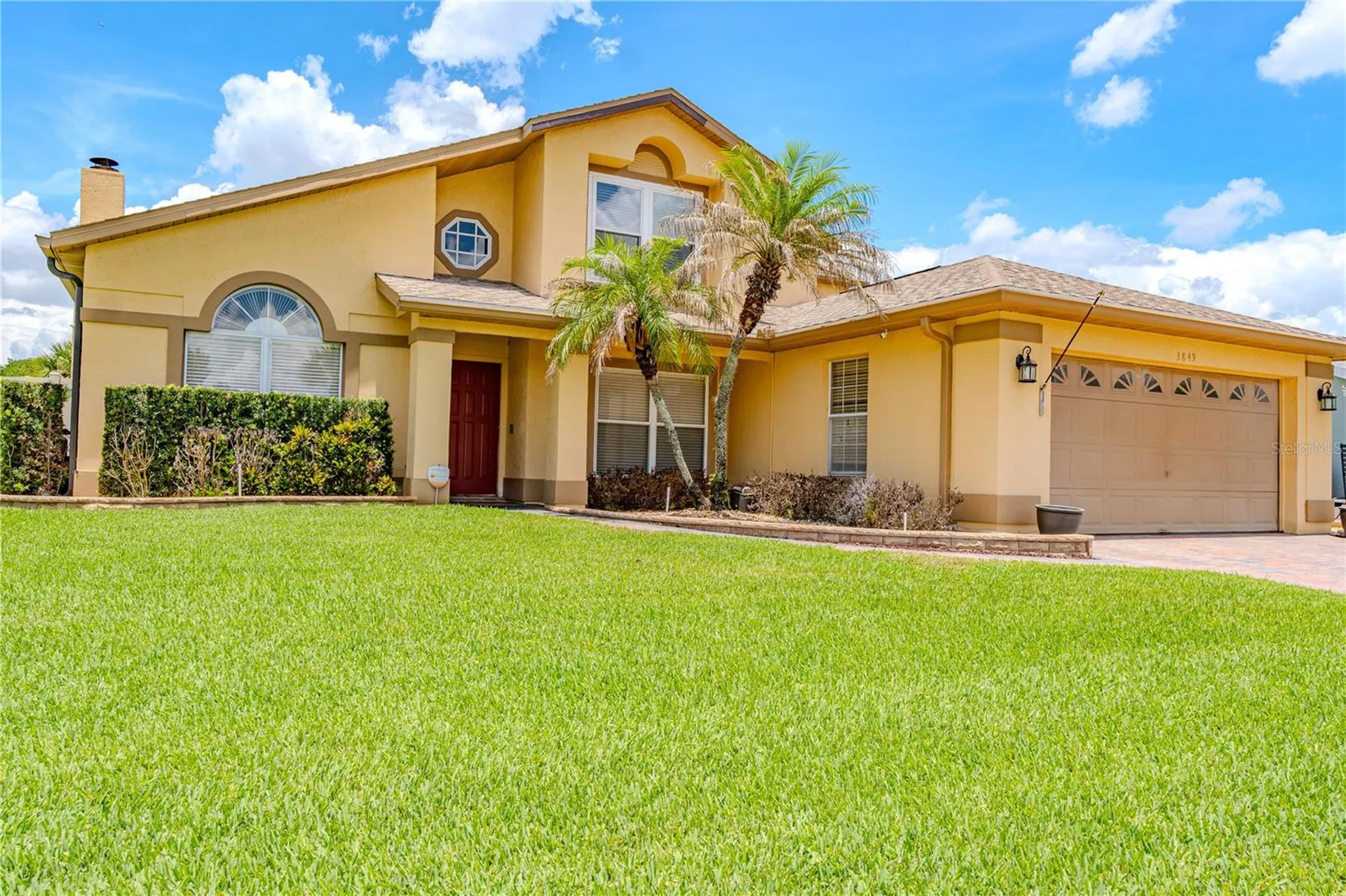 3849 Ocita Drive Orlando FL 32837