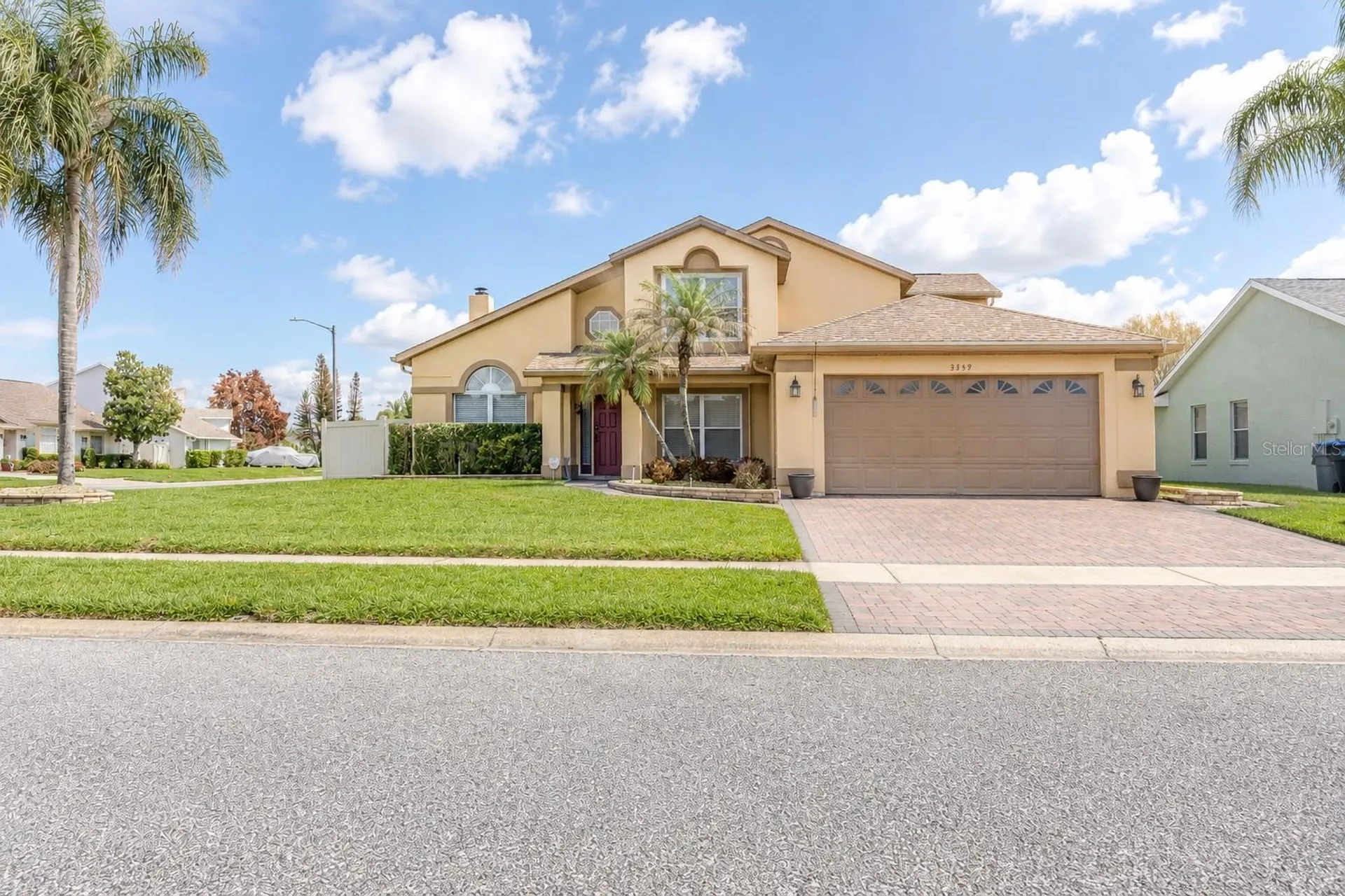 3849 Ocita Drive Orlando FL 32837