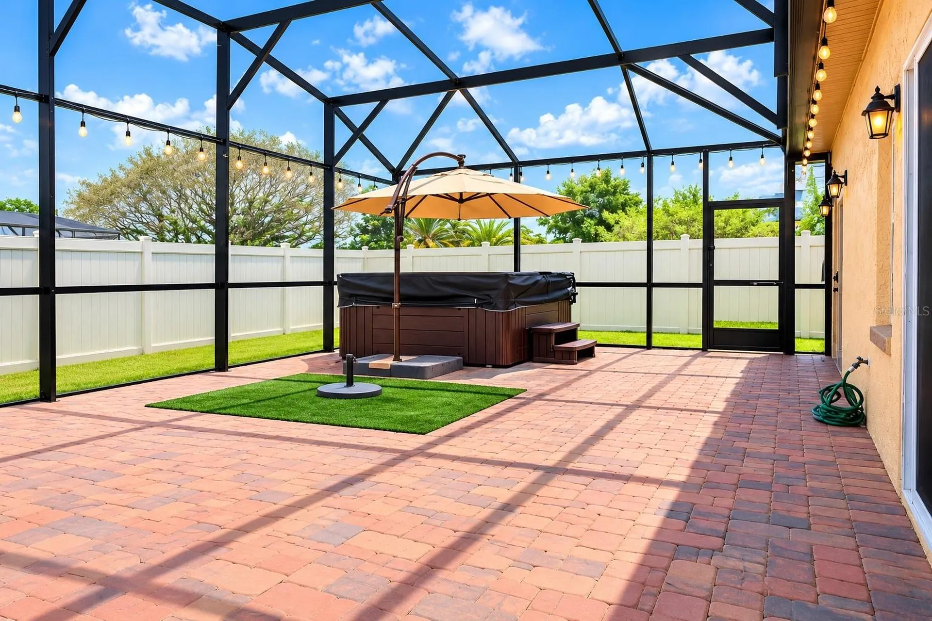 3849 Ocita Drive Orlando FL 32837