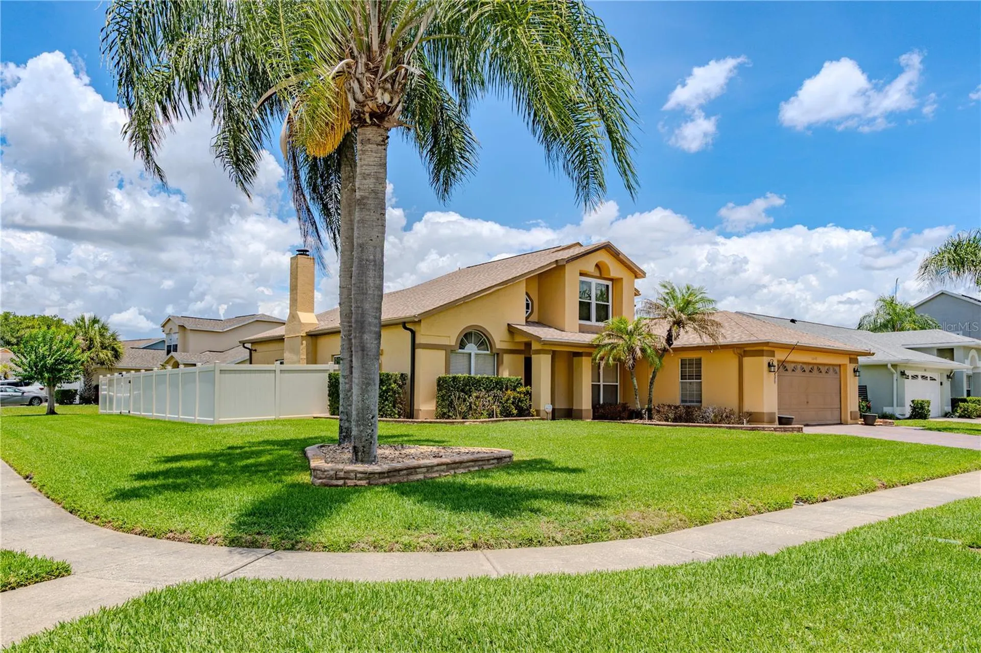 3849 Ocita Drive Orlando FL 32837