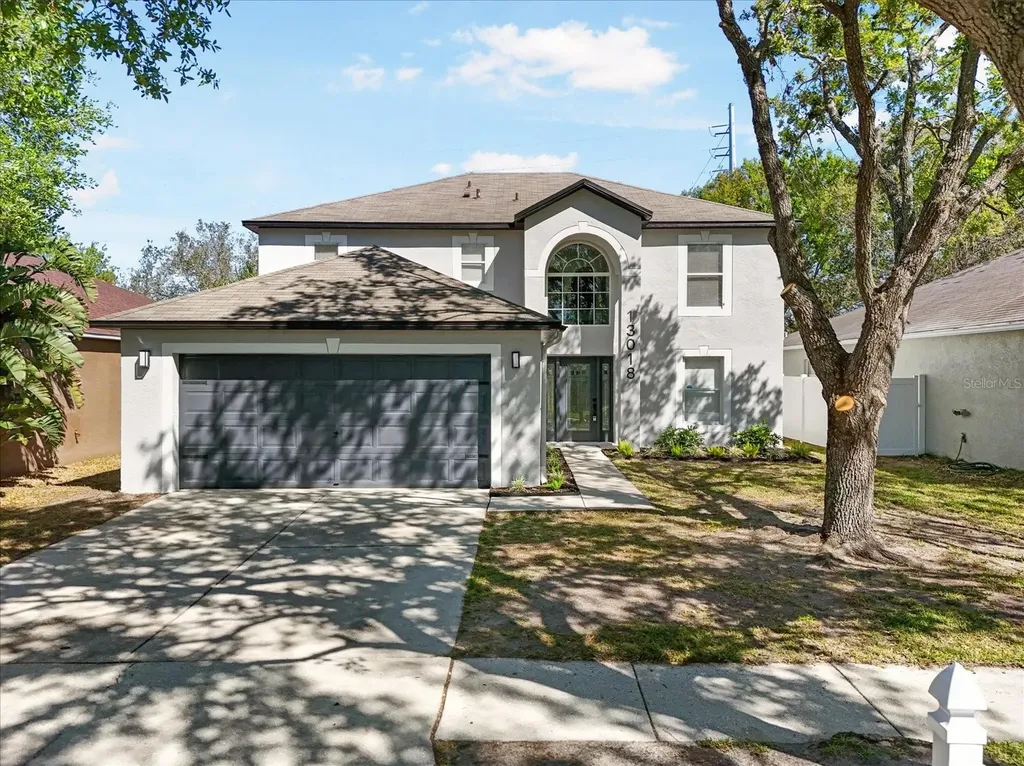 13018 Waterbourne Drive Gibsonton FL 33534