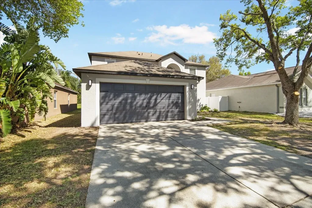 13018 Waterbourne Drive Gibsonton FL 33534