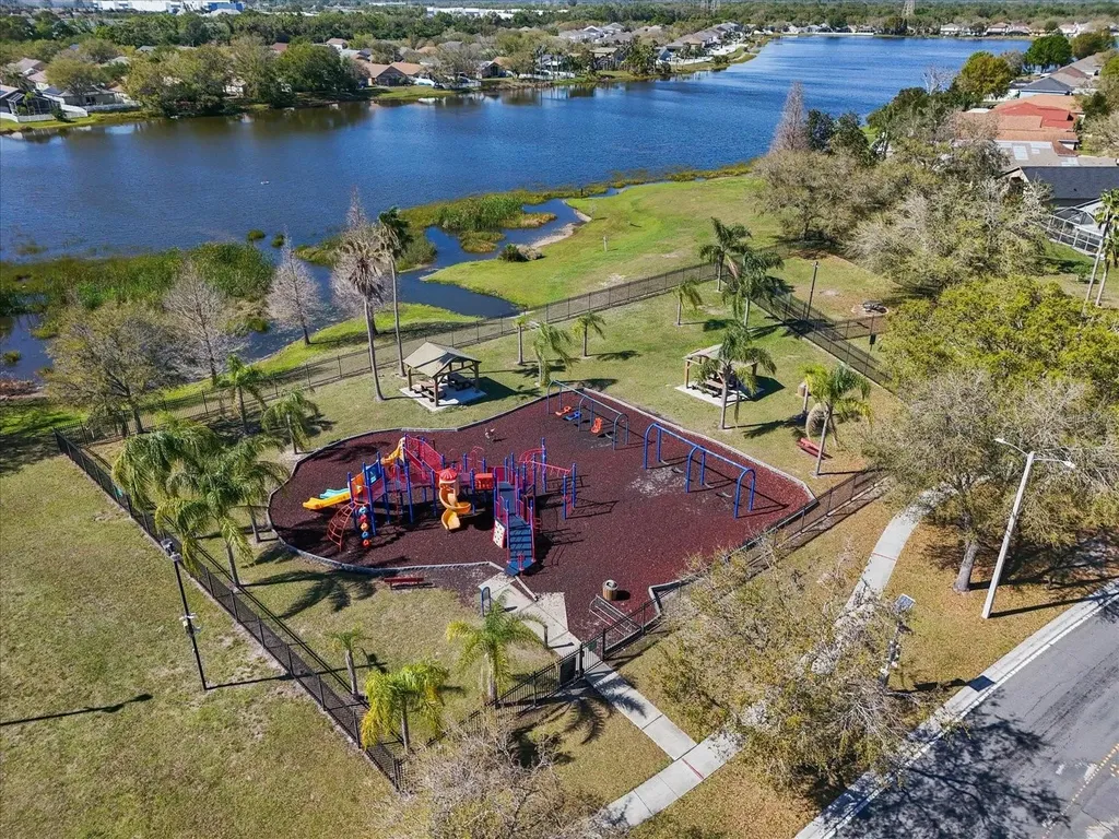 13018 Waterbourne Drive Gibsonton FL 33534