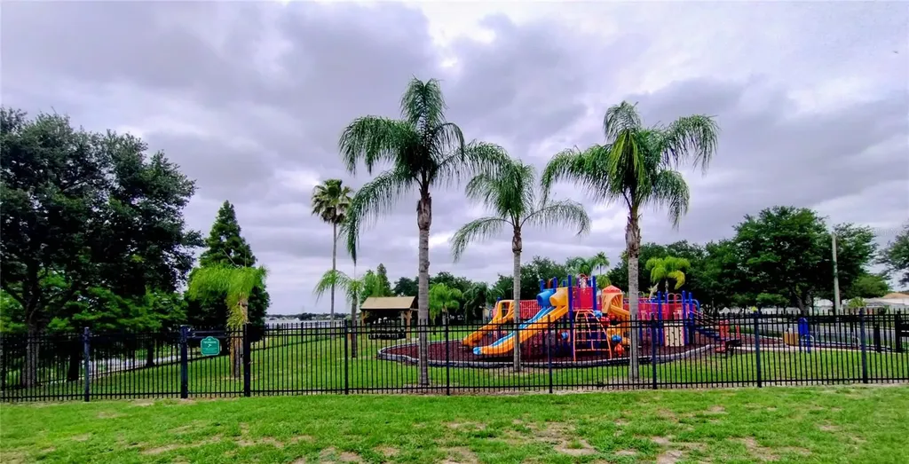 13018 Waterbourne Drive Gibsonton FL 33534